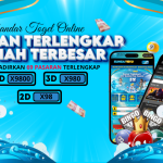 Sungaitoto: Temukan BO Togel Terpercaya dan Resmi di Sini!