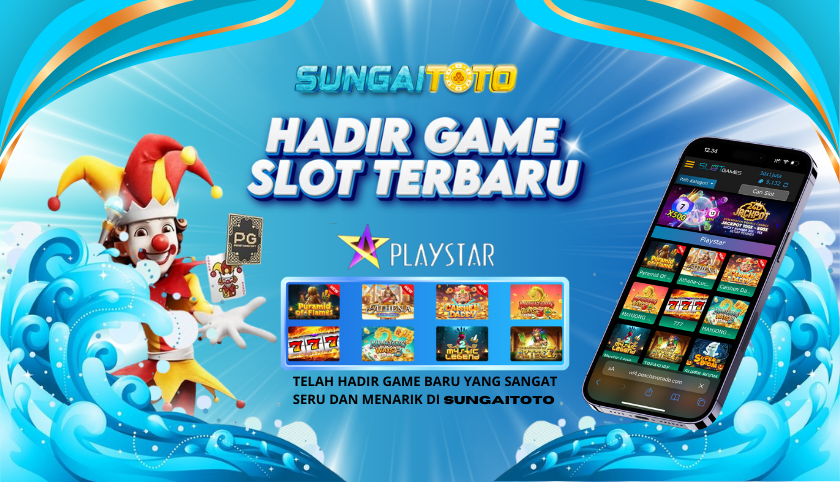 Sungaitoto: Panduan untuk BO Togel Terpercaya dan Resmi